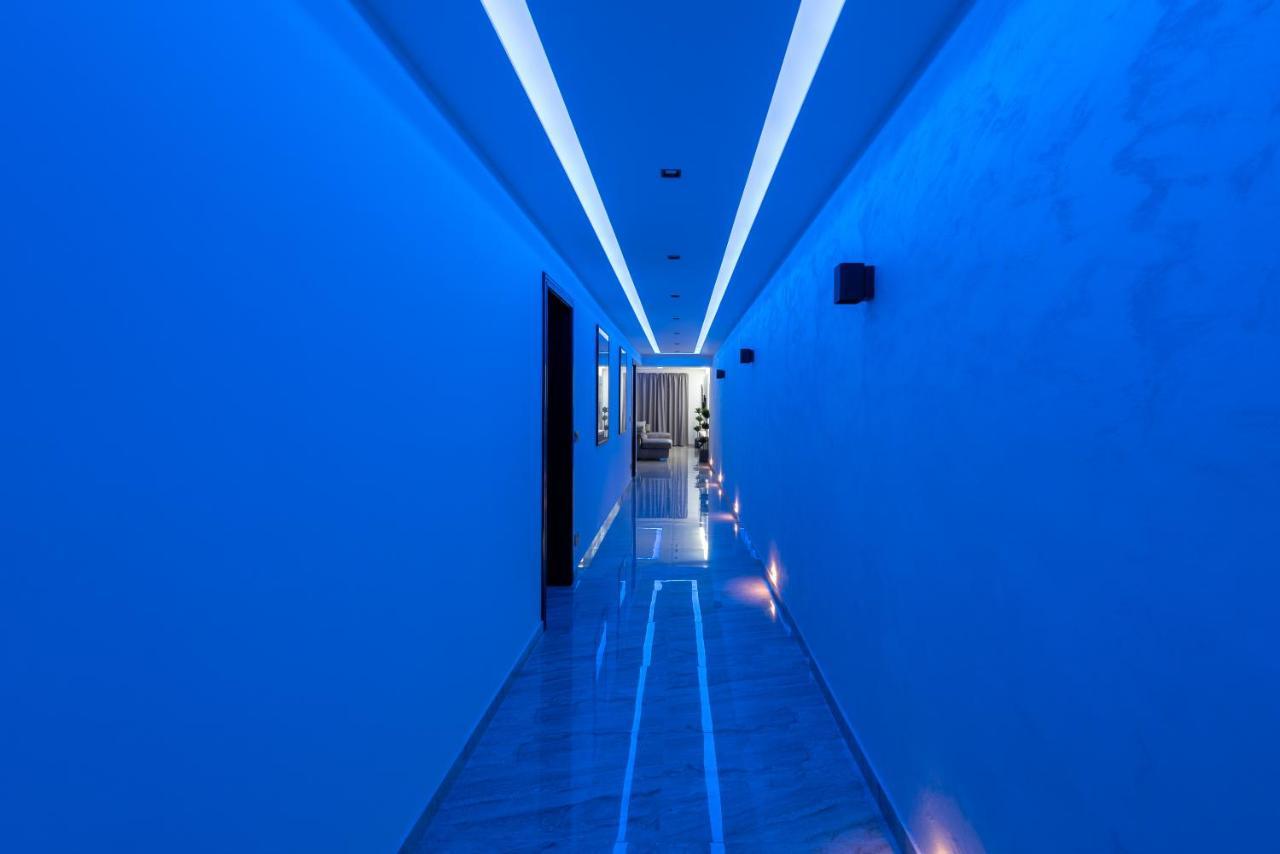 Luxury 2 Bed Apartment In The Heart Of St Julians Saint Julian's Exteriér fotografie