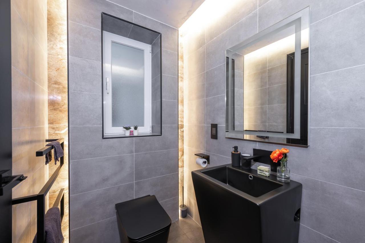 Luxury 2 Bed Apartment In The Heart Of St Julians Saint Julian's Exteriér fotografie