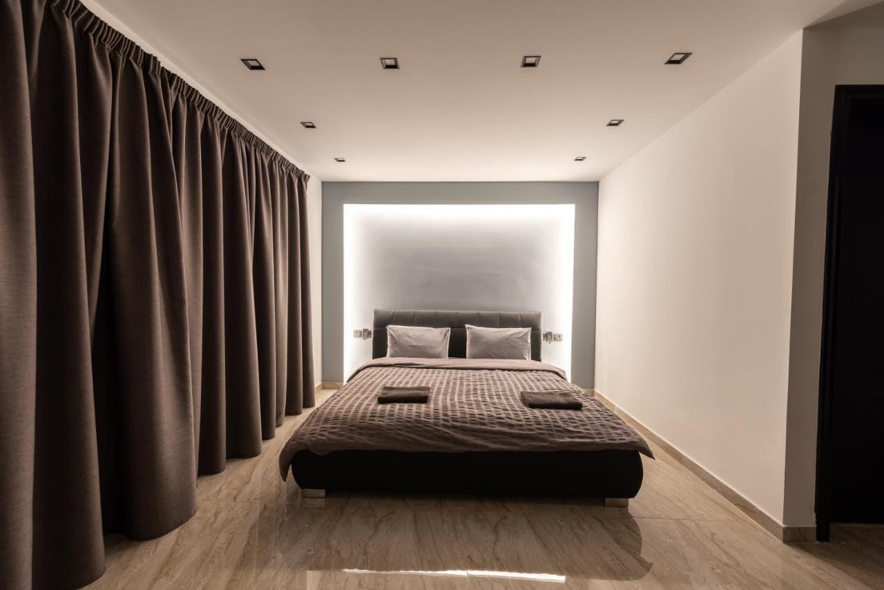 Luxury 2 Bed Apartment In The Heart Of St Julians Saint Julian's Exteriér fotografie