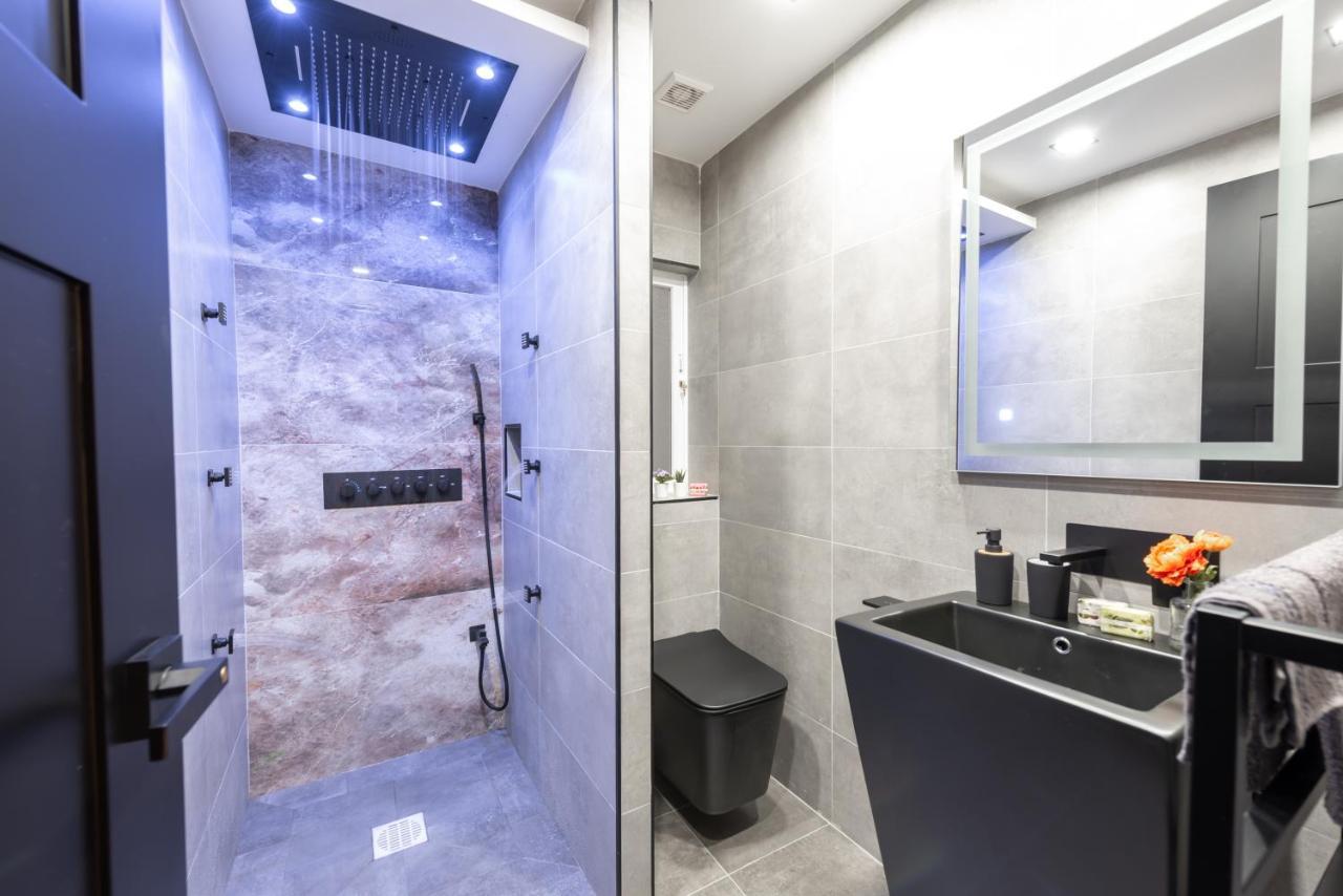 Luxury 2 Bed Apartment In The Heart Of St Julians Saint Julian's Exteriér fotografie