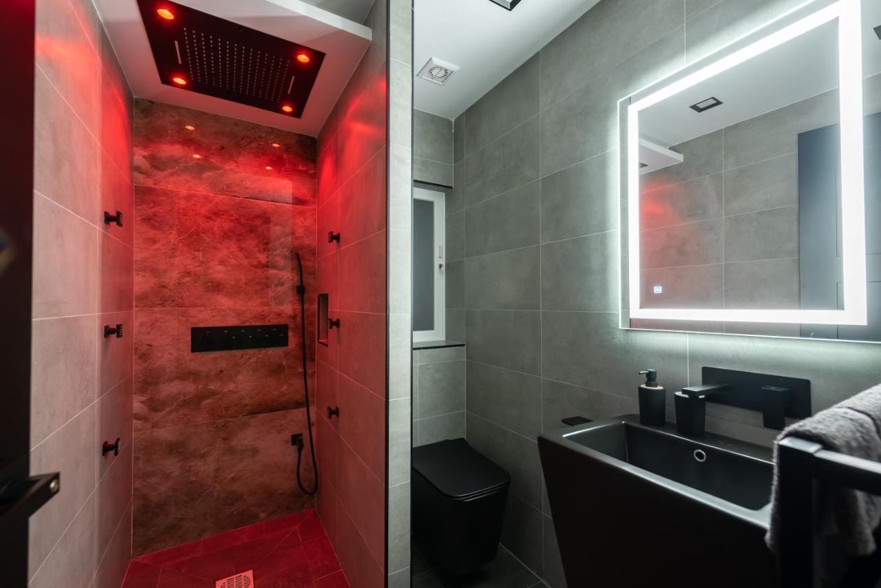Luxury 2 Bed Apartment In The Heart Of St Julians Saint Julian's Exteriér fotografie