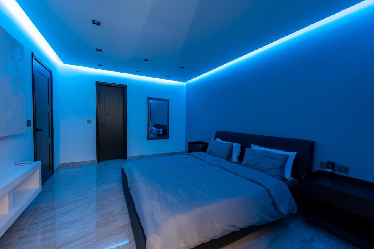 Luxury 2 Bed Apartment In The Heart Of St Julians Saint Julian's Exteriér fotografie