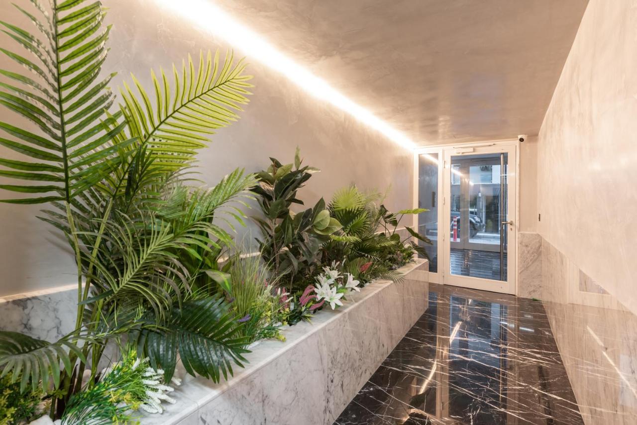Luxury 2 Bed Apartment In The Heart Of St Julians Saint Julian's Exteriér fotografie