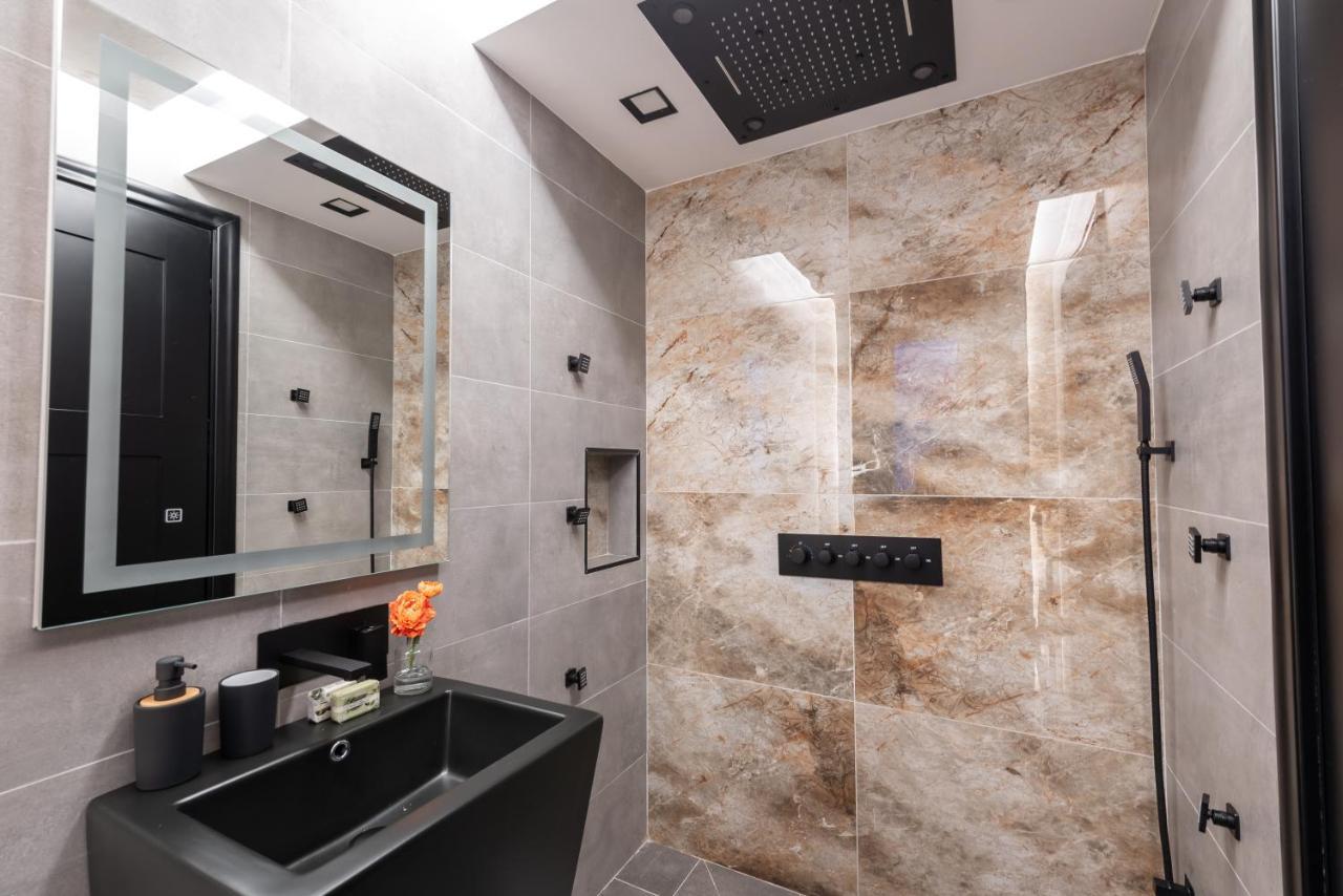 Luxury 2 Bed Apartment In The Heart Of St Julians Saint Julian's Exteriér fotografie