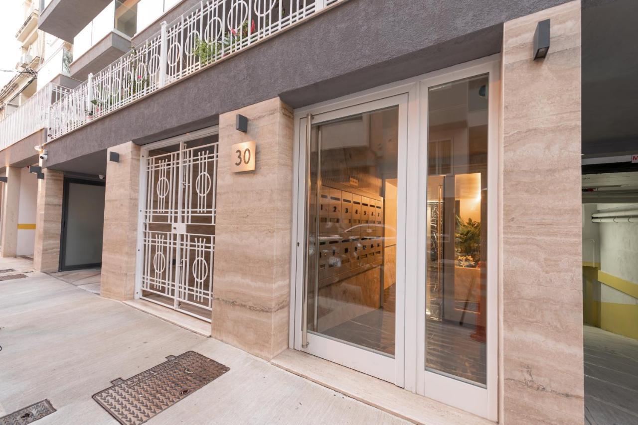 Luxury 2 Bed Apartment In The Heart Of St Julians Saint Julian's Exteriér fotografie