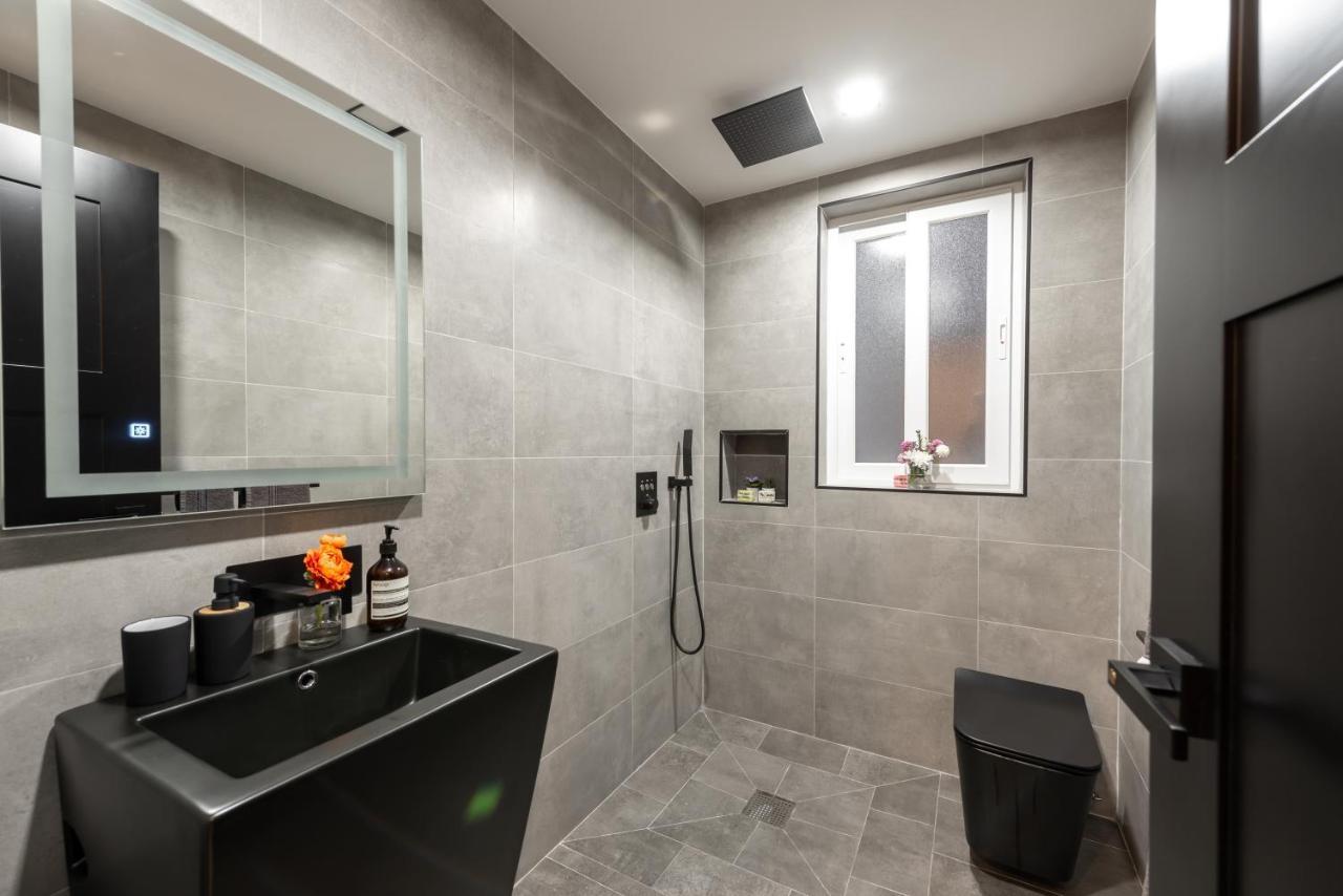 Luxury 2 Bed Apartment In The Heart Of St Julians Saint Julian's Exteriér fotografie